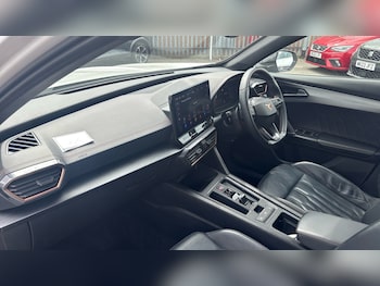 Used Cupra Formentor 2022 for sale - 79275109: Photo