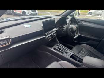 Used Cupra Formentor 2022 for sale - 74796661: Photo