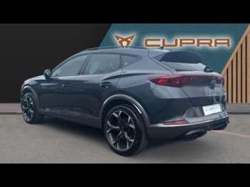 Used Cupra Formentor 2022 for sale - 74796661: Photo
