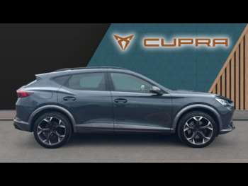 Used Cupra Formentor 2022 for sale - 74796661: Photo