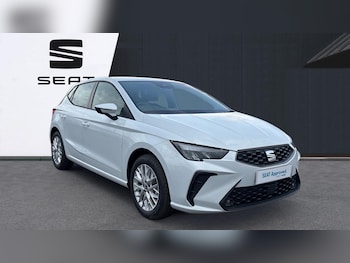 Used SEAT Ibiza 2026 for sale - 78555150: Photo