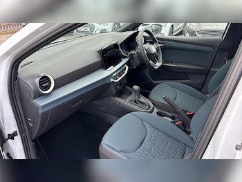 Used SEAT Ibiza 2026 for sale - 78555150: Photo