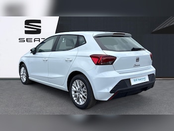 Used SEAT Ibiza 2026 for sale - 78555150: Photo