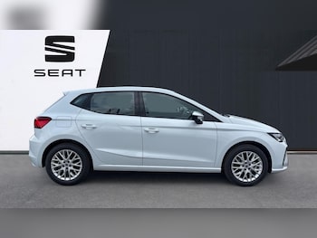 Used SEAT Ibiza 2026 for sale - 78555150: Photo