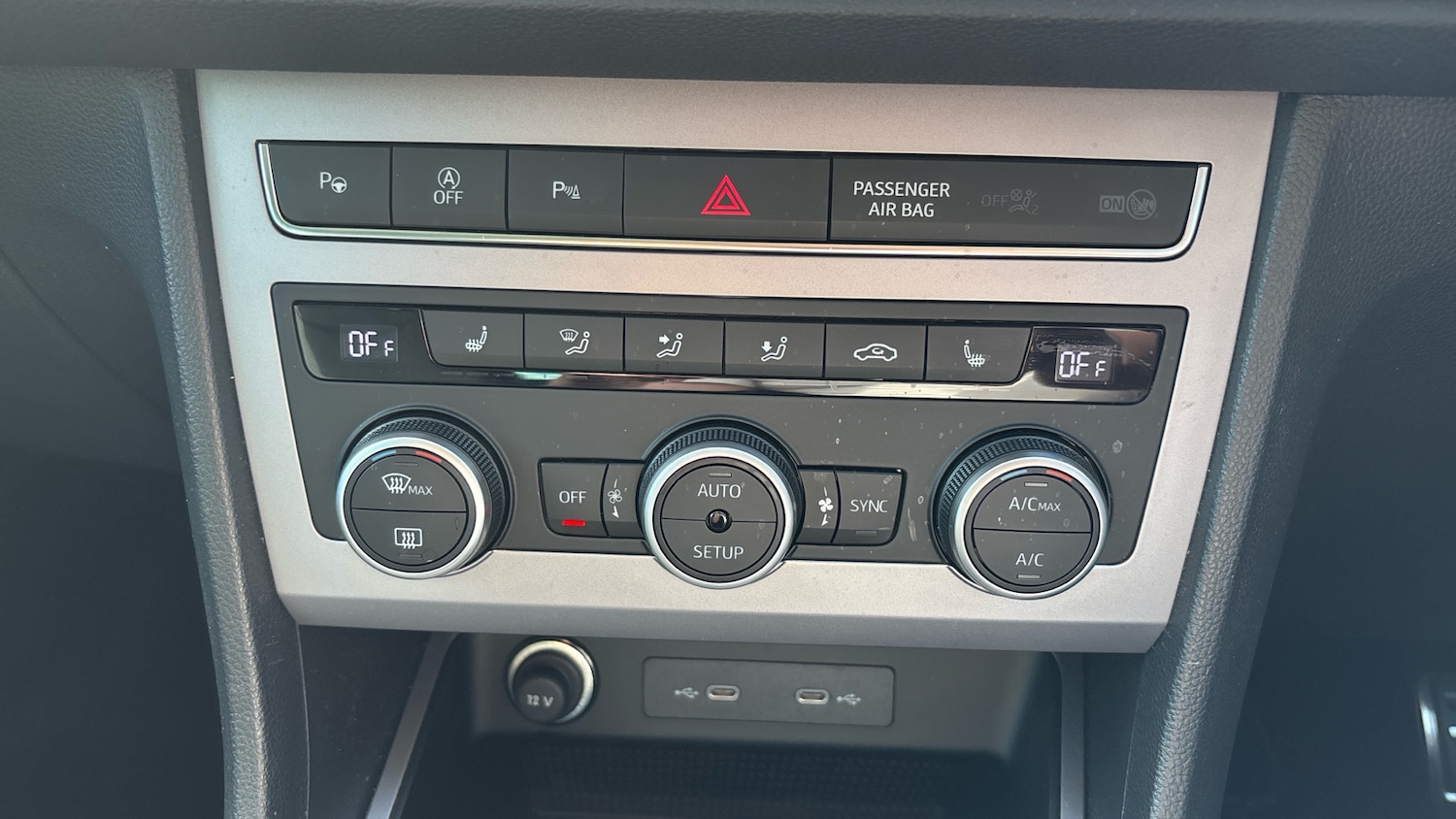 Used SEAT Ateca 2025 for sale - 76319543: Photo 13
