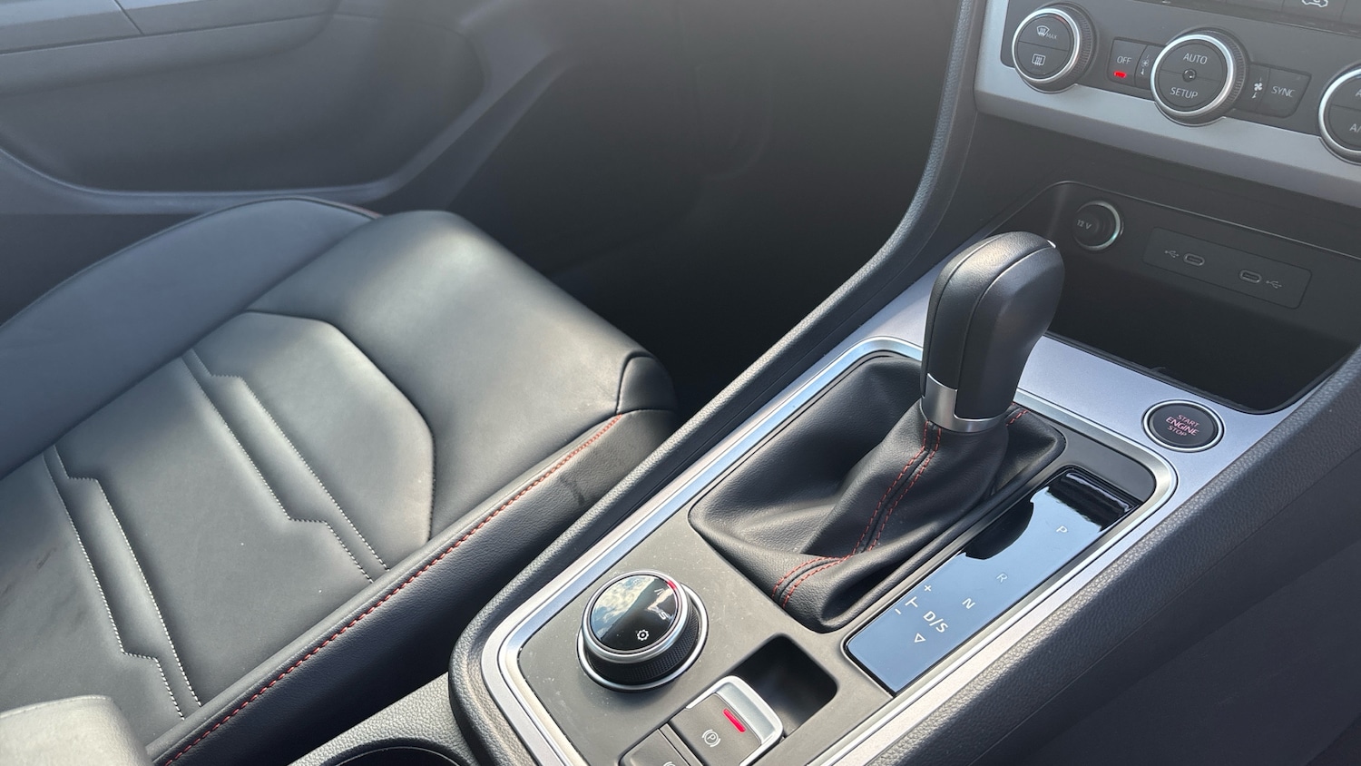 Used SEAT Ateca 2025 for sale - 76319543: Photo 14