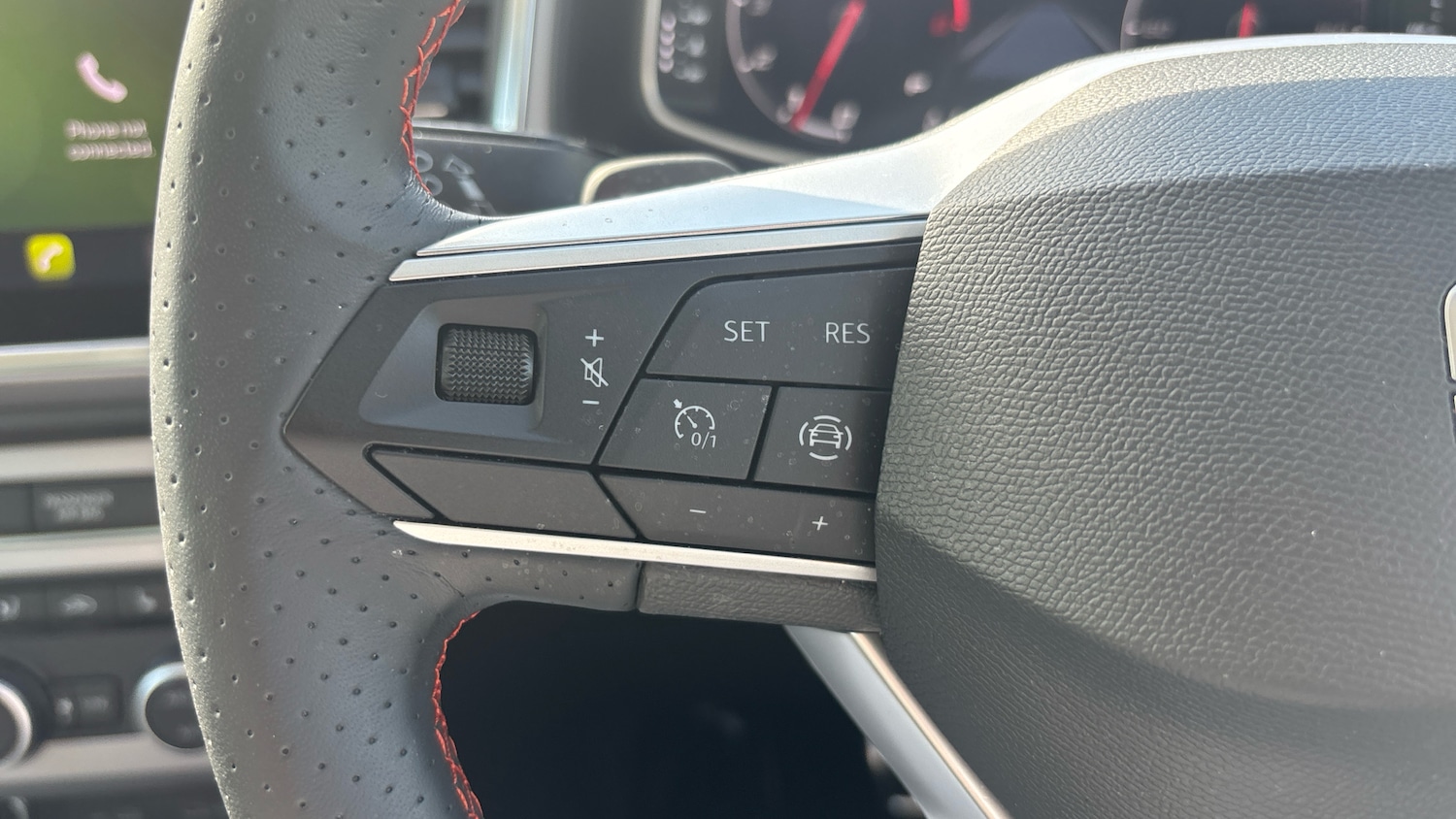 Used SEAT Ateca 2025 for sale - 76319543: Photo 17