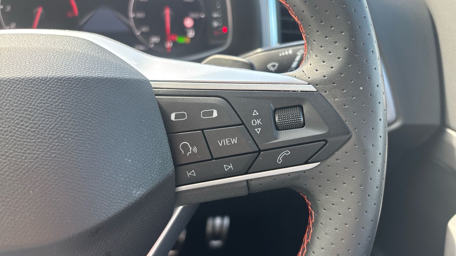 Used SEAT Ateca 2025 for sale - 76319543: Photo 18