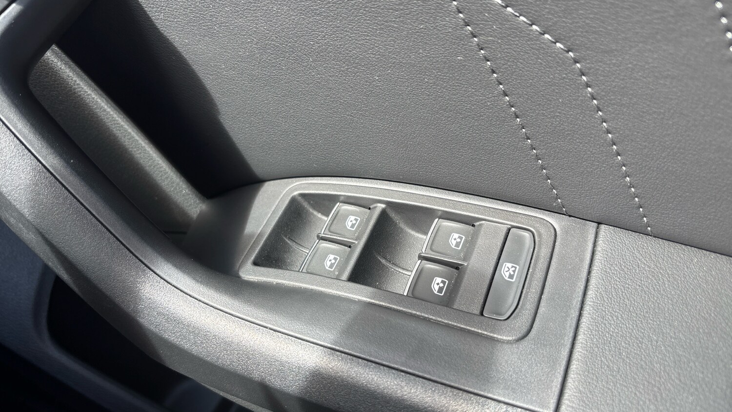 Used SEAT Ateca 2025 for sale - 76319543: Photo 19