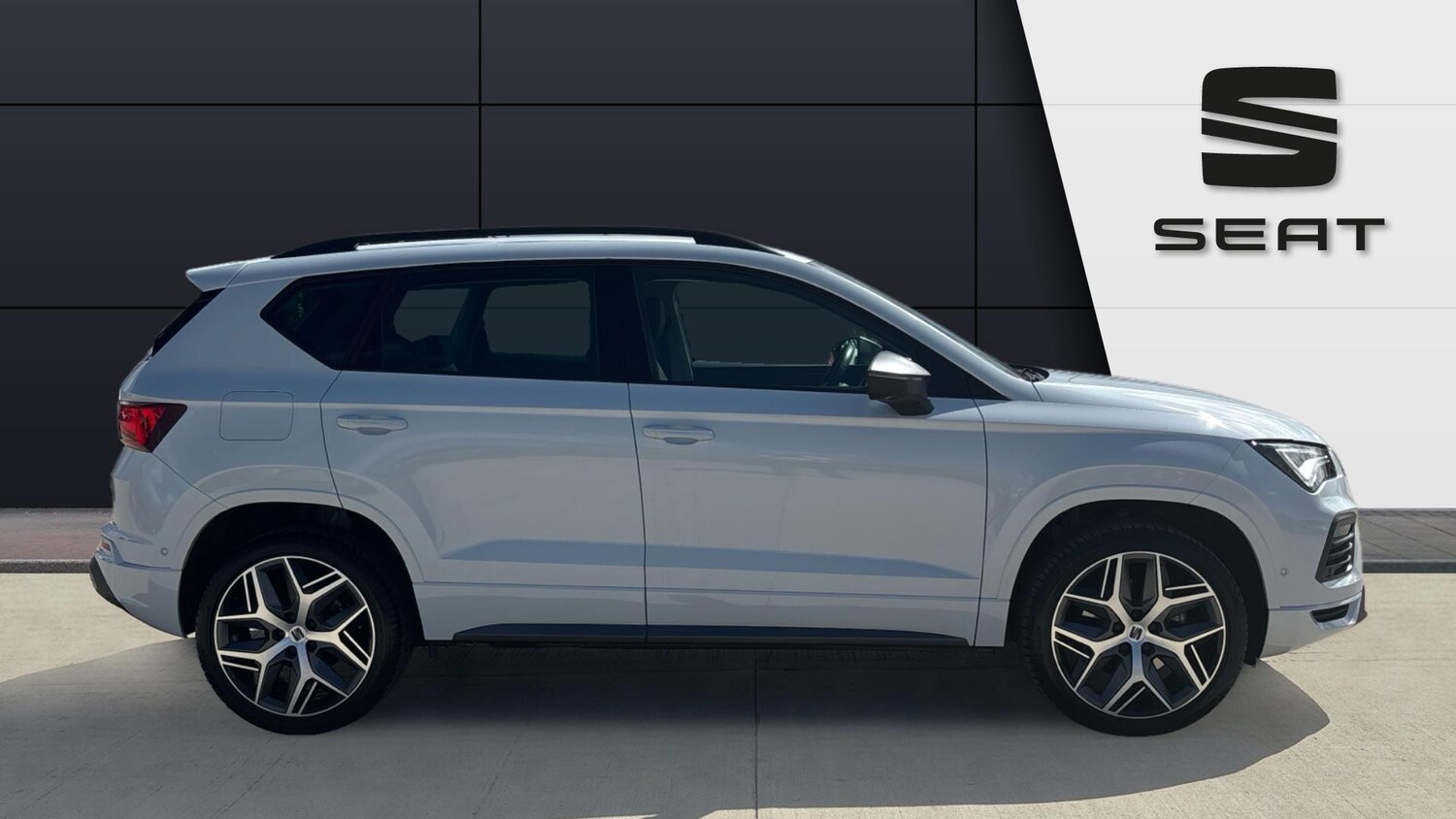Used SEAT Ateca 2025 for sale - 76319543: Photo 4