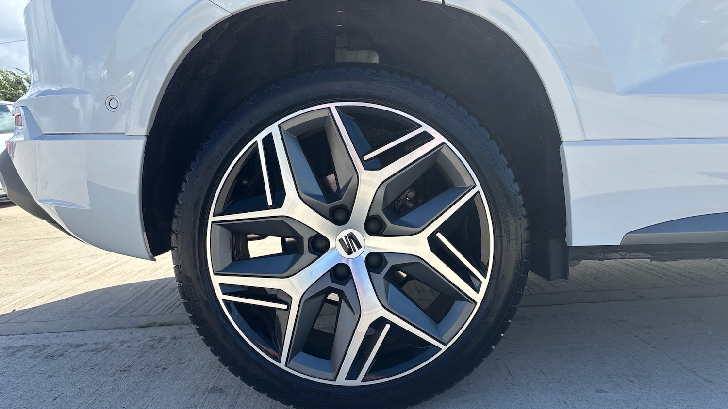 Used SEAT Ateca 2025 for sale - 76319543: Photo 5