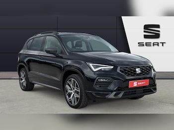 2025 (25) - 1.5 TSI EVO FR Sport 5dr DSG Petrol Estate