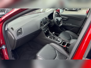 Used SEAT Leon 2019 for sale - 78523220: Photo