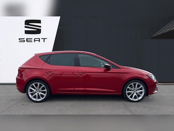 Used SEAT Leon 2019 for sale - 78523220: Photo