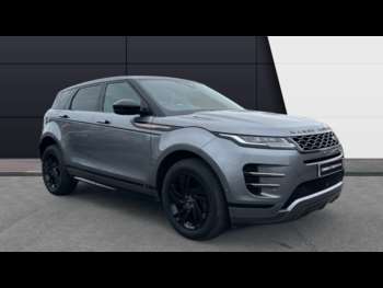 Land Rover, Range Rover Evoque 2020 2.0 D150 MHEV R-Dynamic S SUV 5dr Diesel Auto 4WD Euro 6 (s/s) (150 ps)