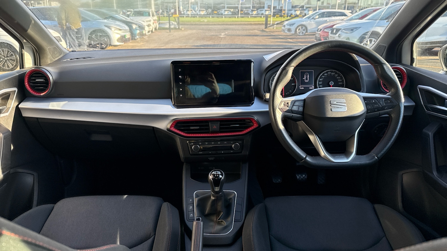 Used SEAT Ibiza 2022 for sale - 77115826: Photo 10