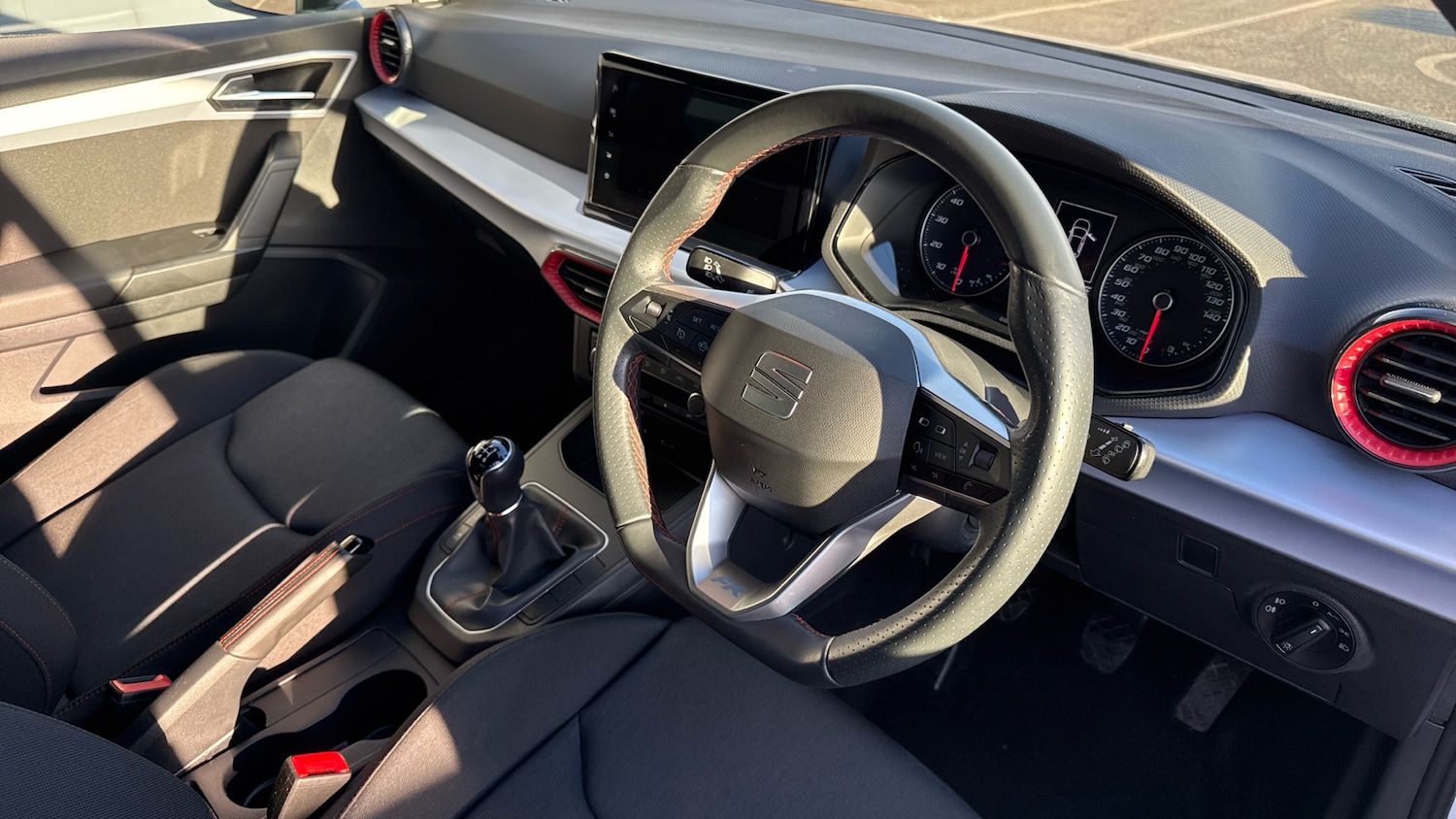 Used SEAT Ibiza 2022 for sale - 77115826: Photo 11