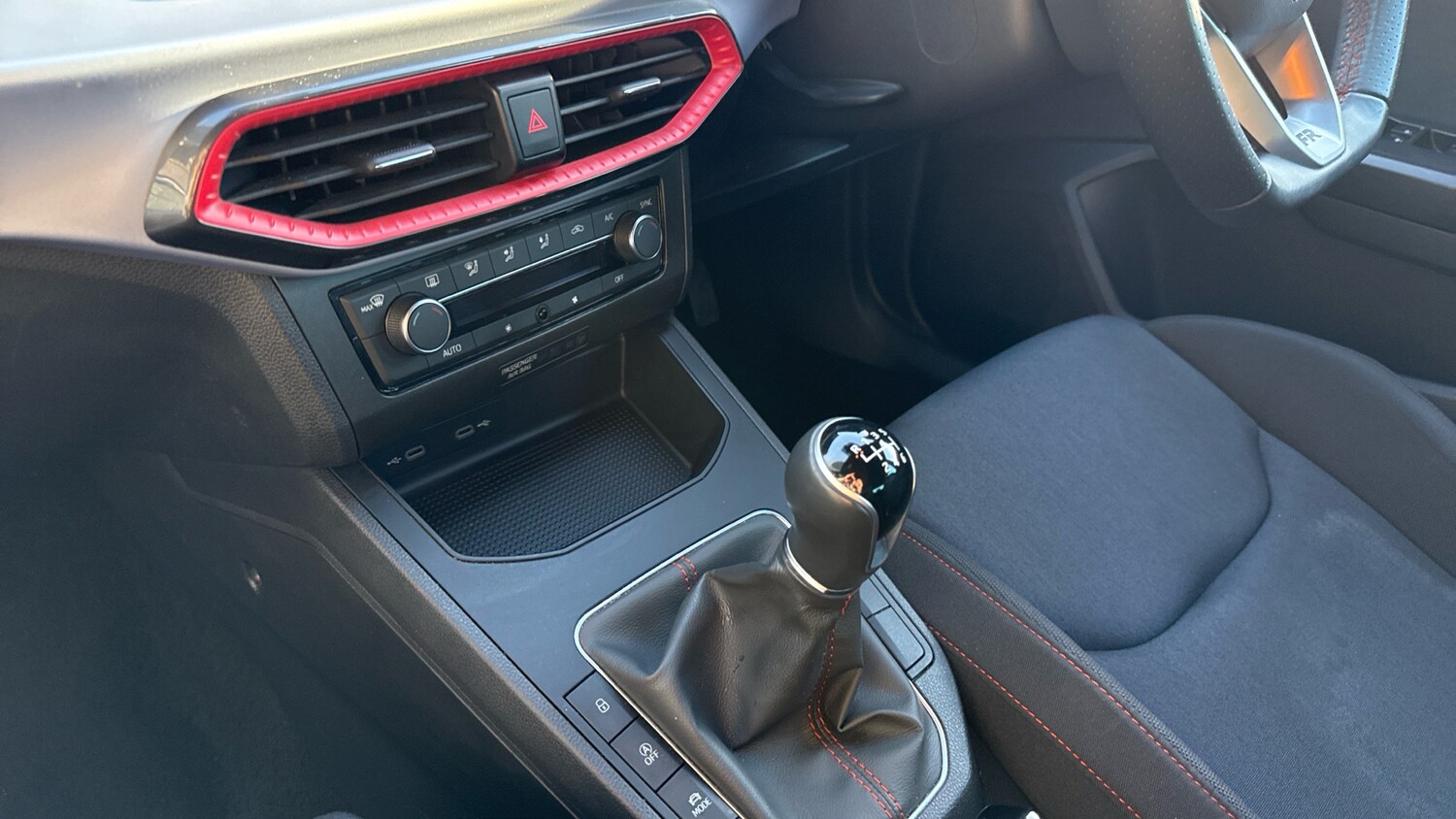 Used SEAT Ibiza 2022 for sale - 77115826: Photo 13