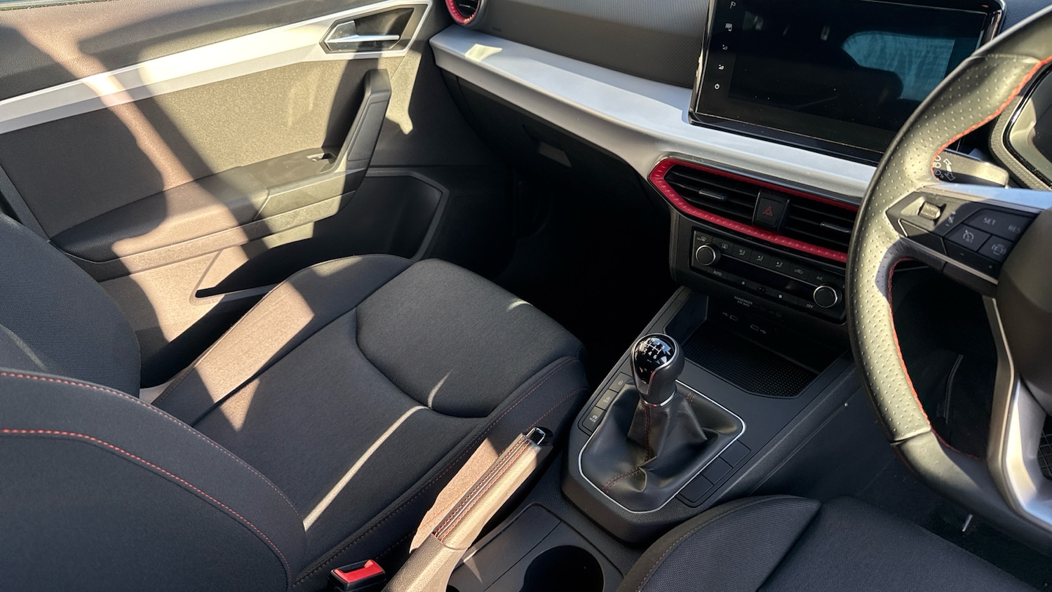 Used SEAT Ibiza 2022 for sale - 77115826: Photo 14