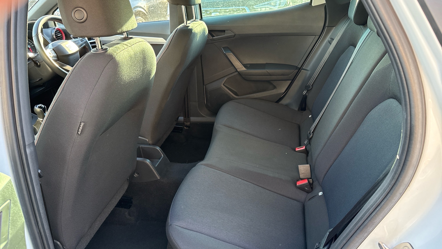 Used SEAT Ibiza 2022 for sale - 77115826: Photo 16