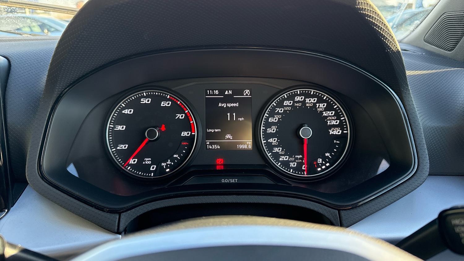 Used SEAT Ibiza 2022 for sale - 77115826: Photo 18