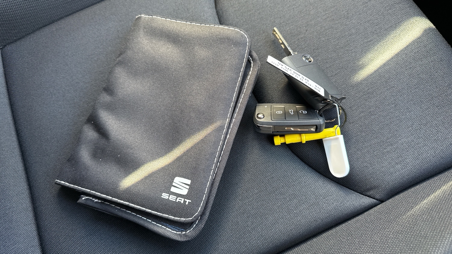 Used SEAT Ibiza 2022 for sale - 77115826: Photo 19