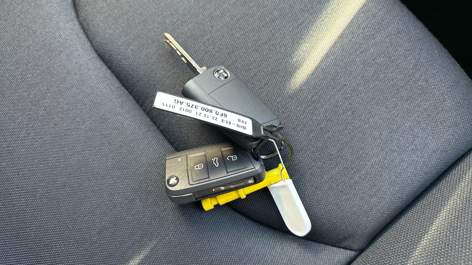 Used SEAT Ibiza 2022 for sale - 77115826: Photo 20