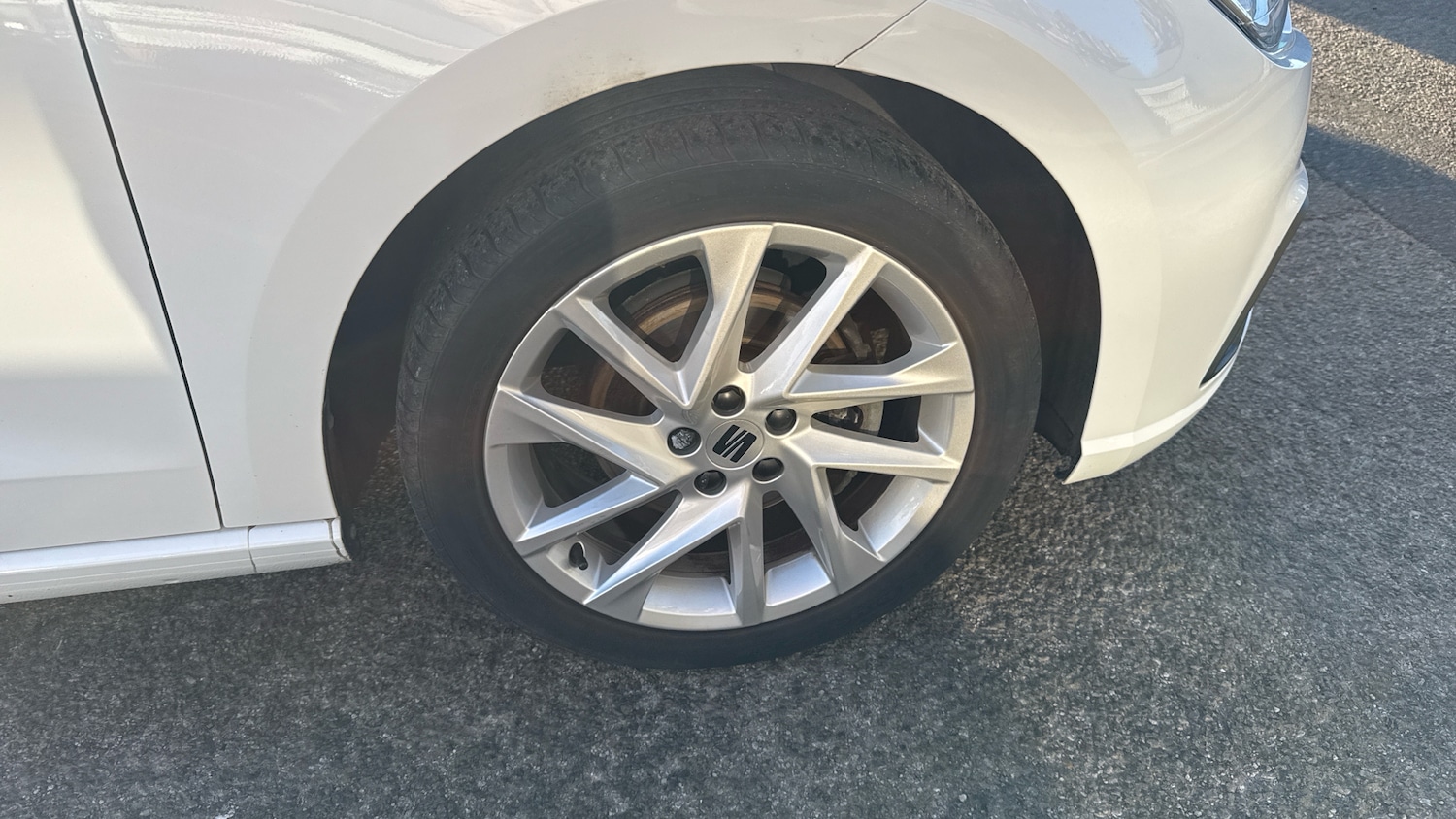 Used SEAT Ibiza 2022 for sale - 77115826: Photo 21