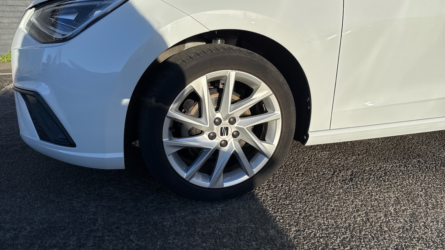 Used SEAT Ibiza 2022 for sale - 77115826: Photo 24