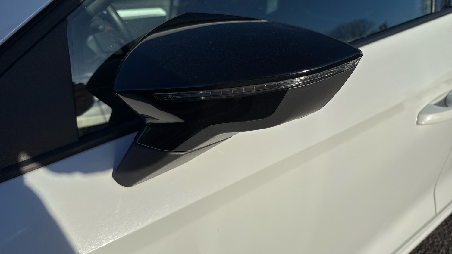 Used SEAT Ibiza 2022 for sale - 77115826: Photo 25