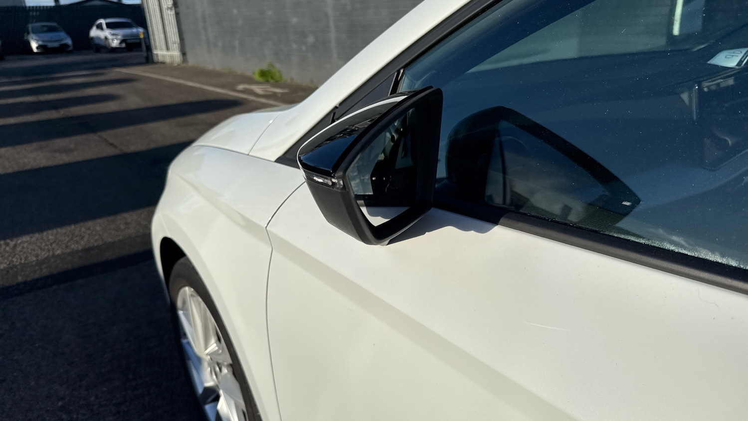 Used SEAT Ibiza 2022 for sale - 77115826: Photo 26