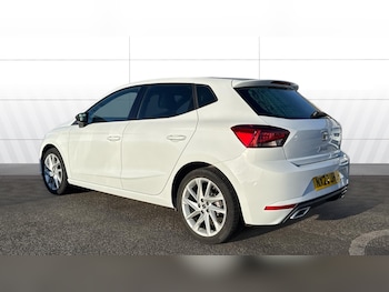 Used SEAT Ibiza 2022 for sale - 77115826: Photo
