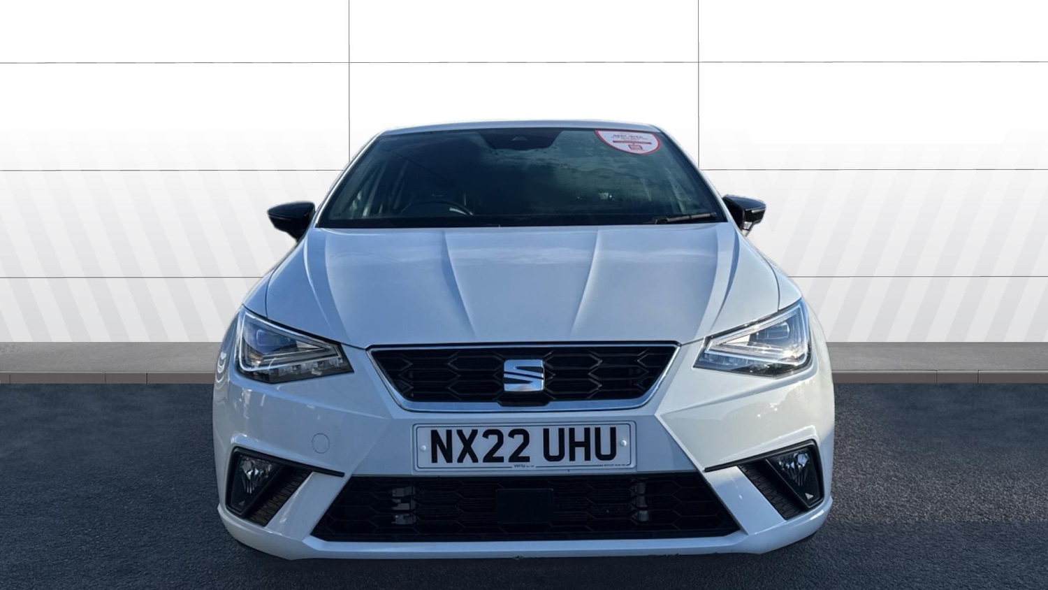 Used SEAT Ibiza 2022 for sale - 77115826: Photo 3
