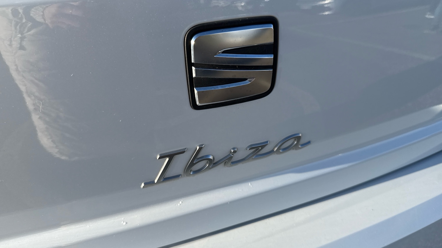 Used SEAT Ibiza 2022 for sale - 77115826: Photo 30