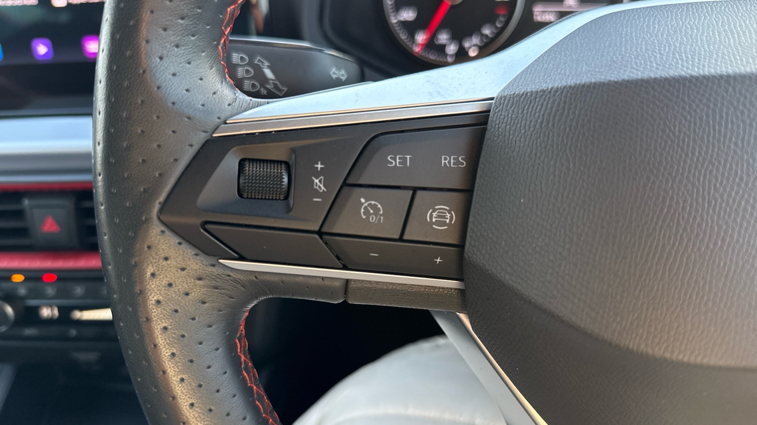 Used SEAT Ibiza 2022 for sale - 77115826: Photo 35