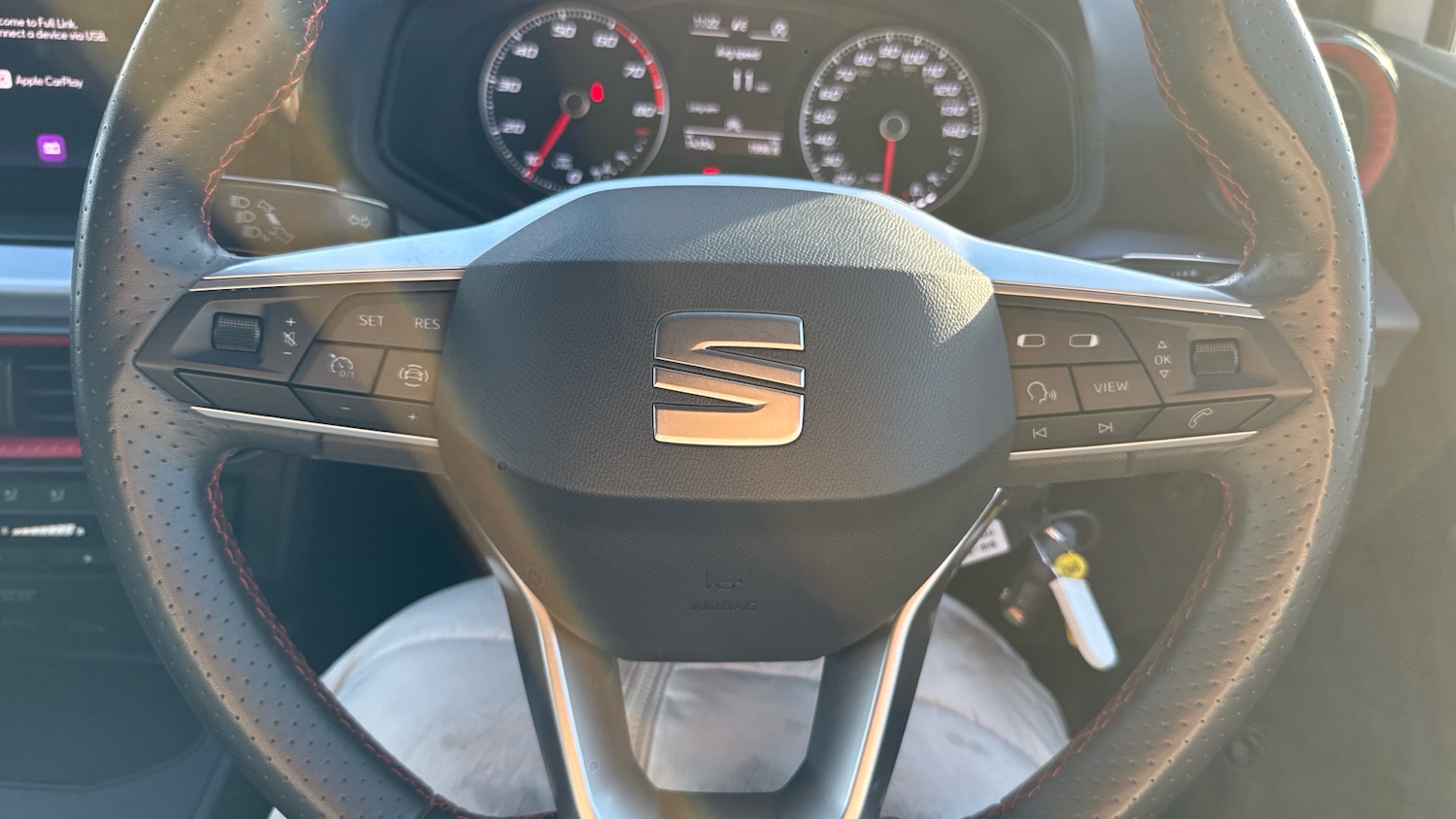 Used SEAT Ibiza 2022 for sale - 77115826: Photo 36