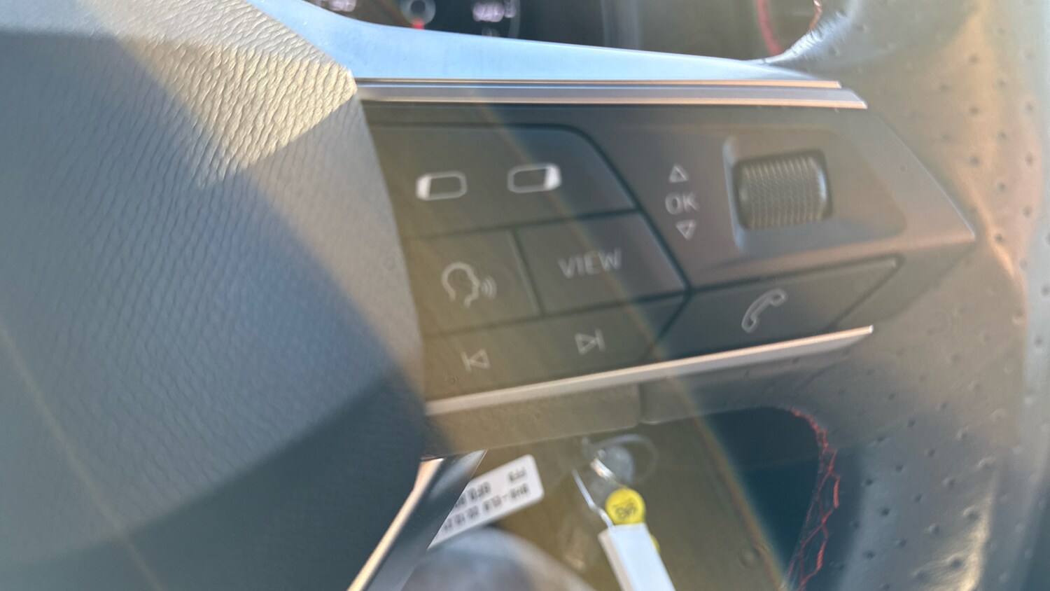 Used SEAT Ibiza 2022 for sale - 77115826: Photo 37