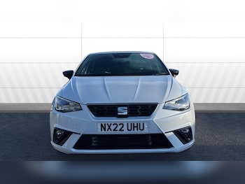 Used SEAT Ibiza 2022 for sale - 77115826: Photo