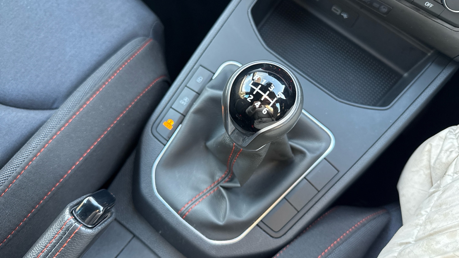 Used SEAT Ibiza 2022 for sale - 77115826: Photo 41