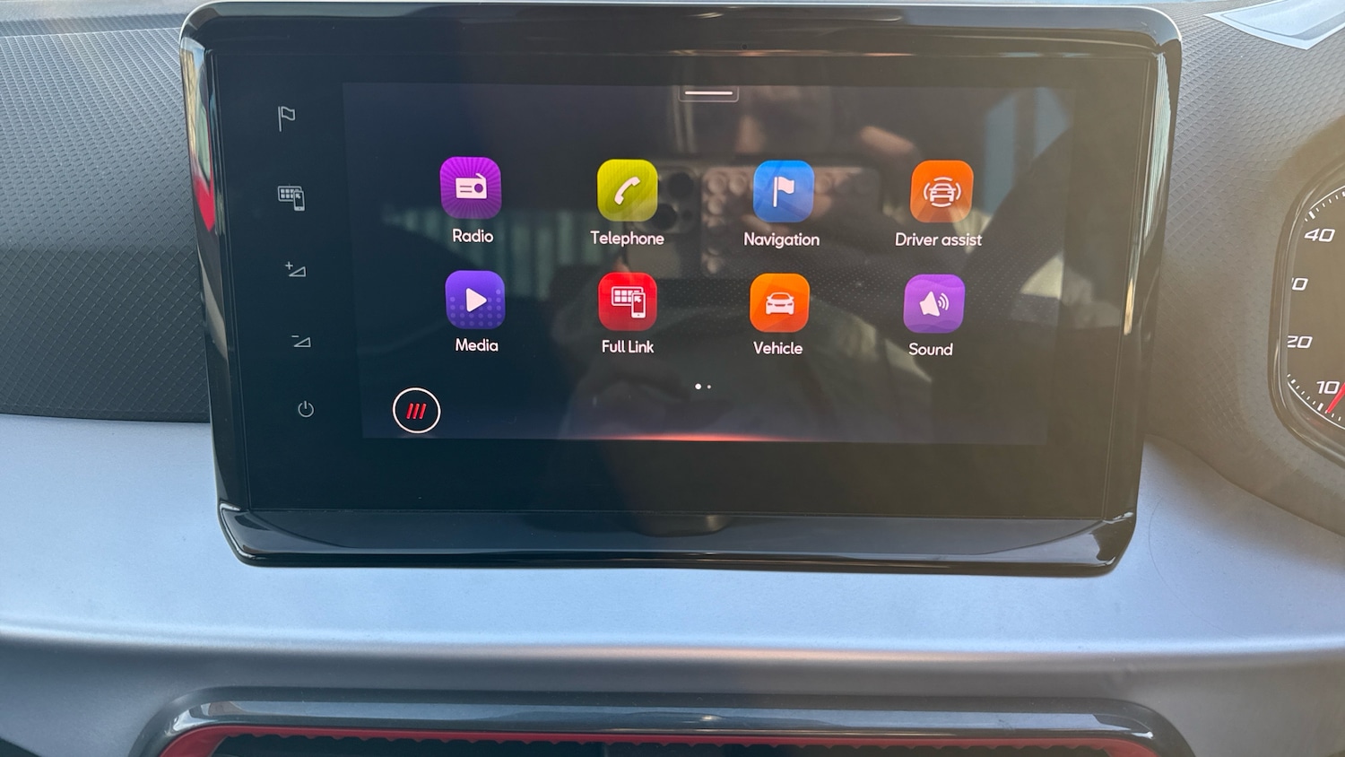 Used SEAT Ibiza 2022 for sale - 77115826: Photo 44