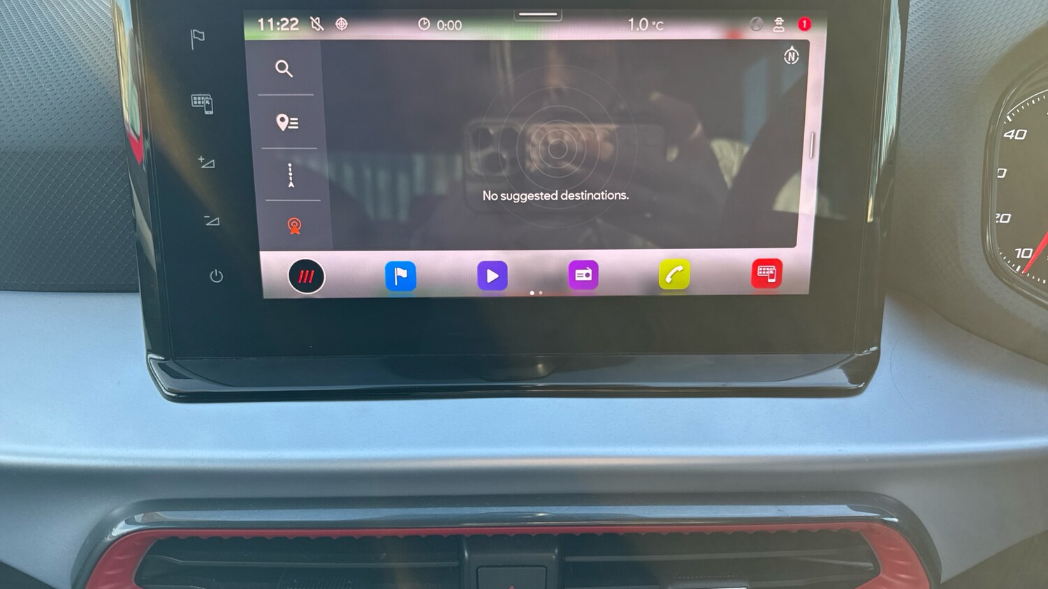 Used SEAT Ibiza 2022 for sale - 77115826: Photo 45