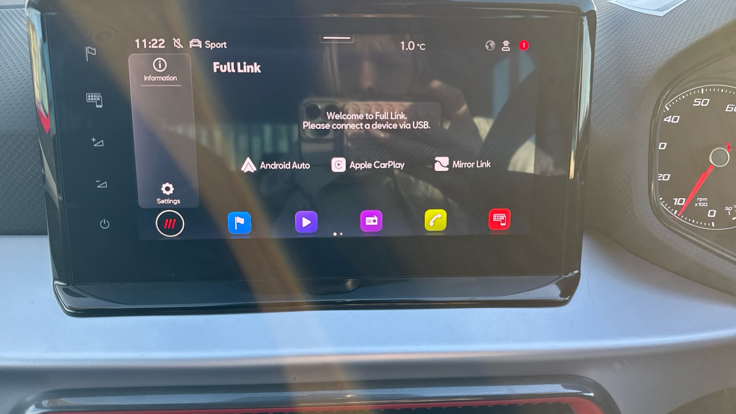 Used SEAT Ibiza 2022 for sale - 77115826: Photo 46