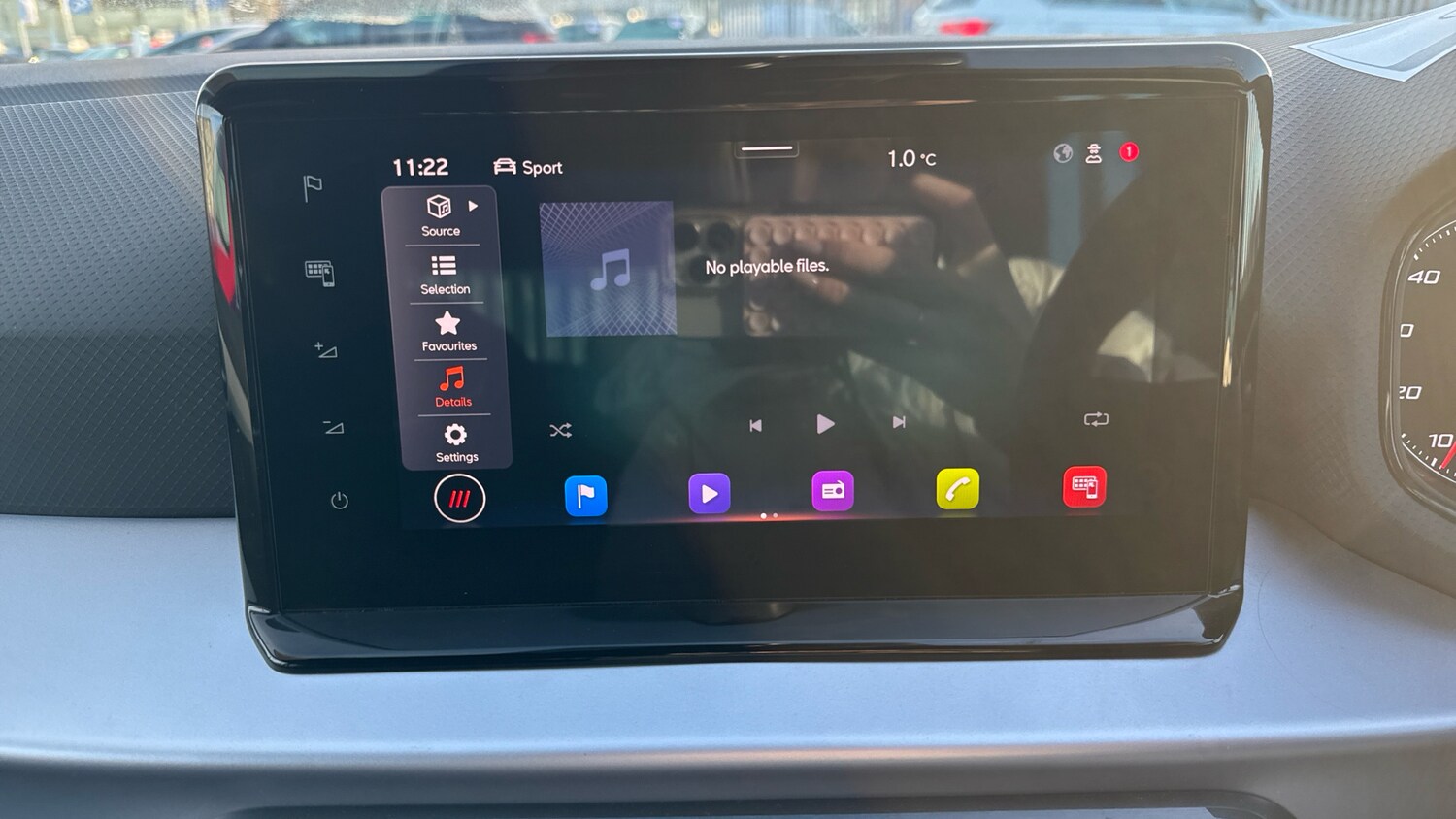 Used SEAT Ibiza 2022 for sale - 77115826: Photo 47