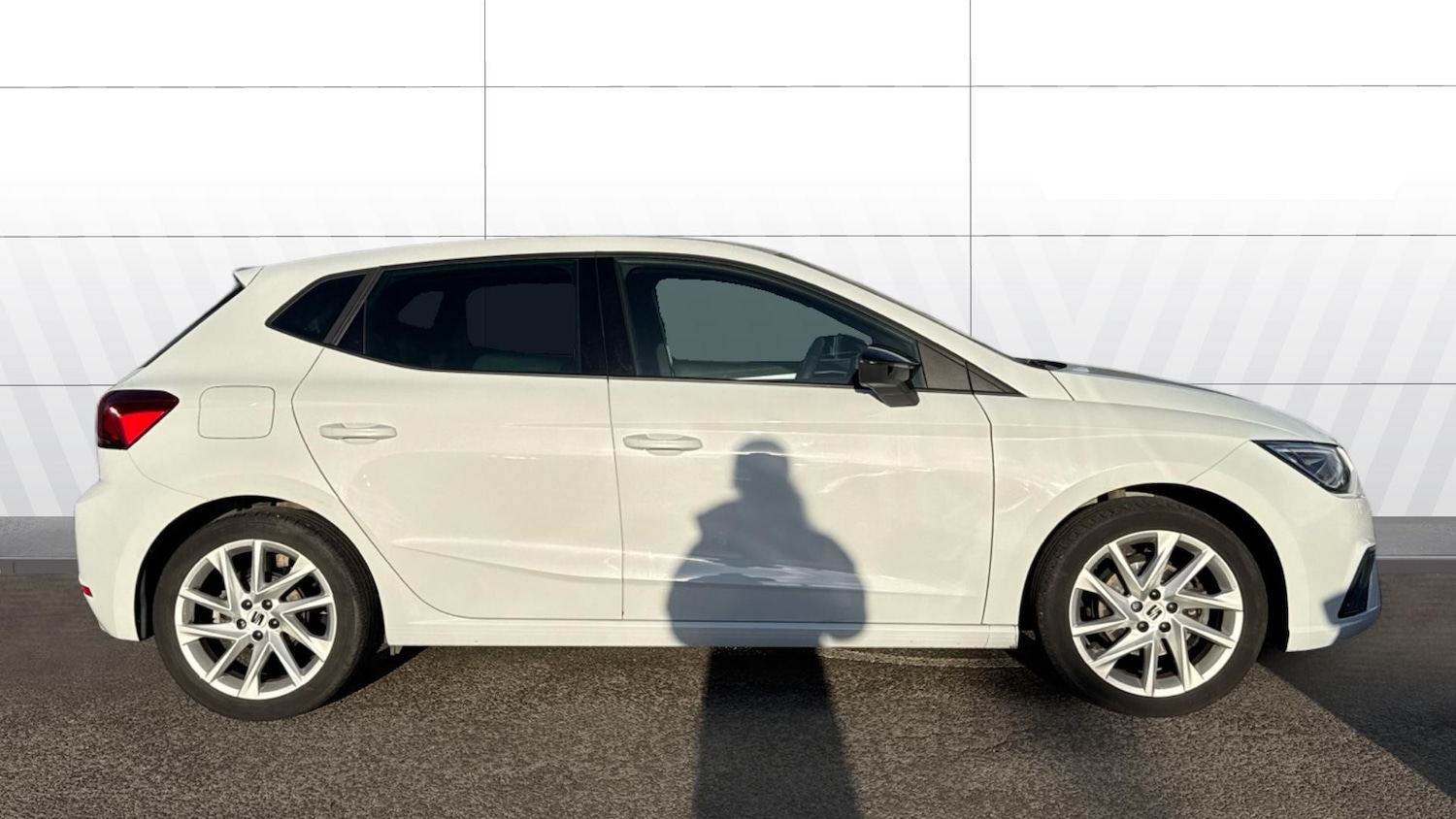 Used SEAT Ibiza 2022 for sale - 77115826: Photo 5