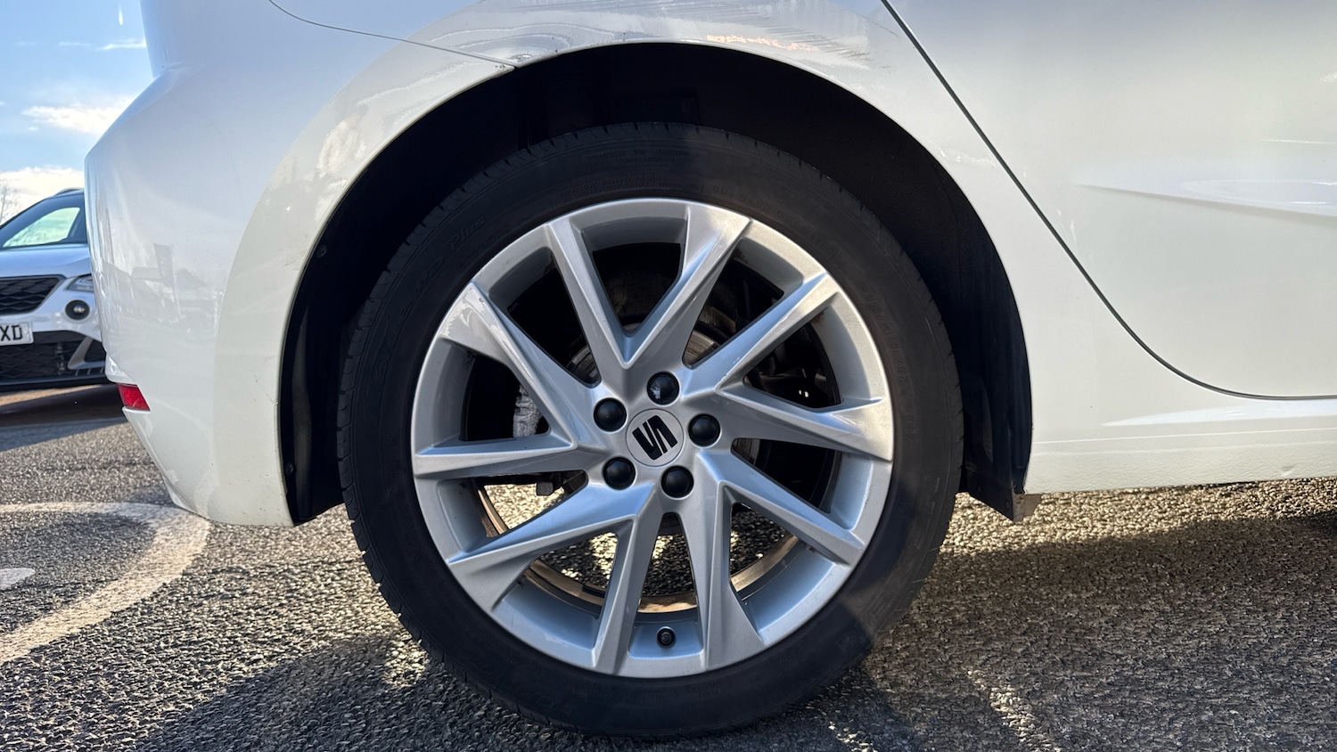 Used SEAT Ibiza 2022 for sale - 77115826: Photo 7