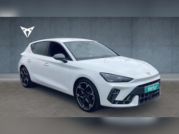 Used Cupra Leon 2025 for sale - 79274419: Photo
