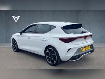 Used Cupra Leon 2025 for sale - 79274419: Photo