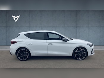 Used Cupra Leon 2025 for sale - 79274419: Photo