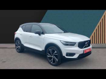 2018 (18) - 1.5 T3 R DESIGN Pro 5dr Petrol Estate