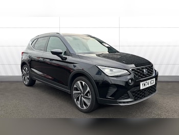 Used SEAT Arona 2024 for sale - 76470911: Photo